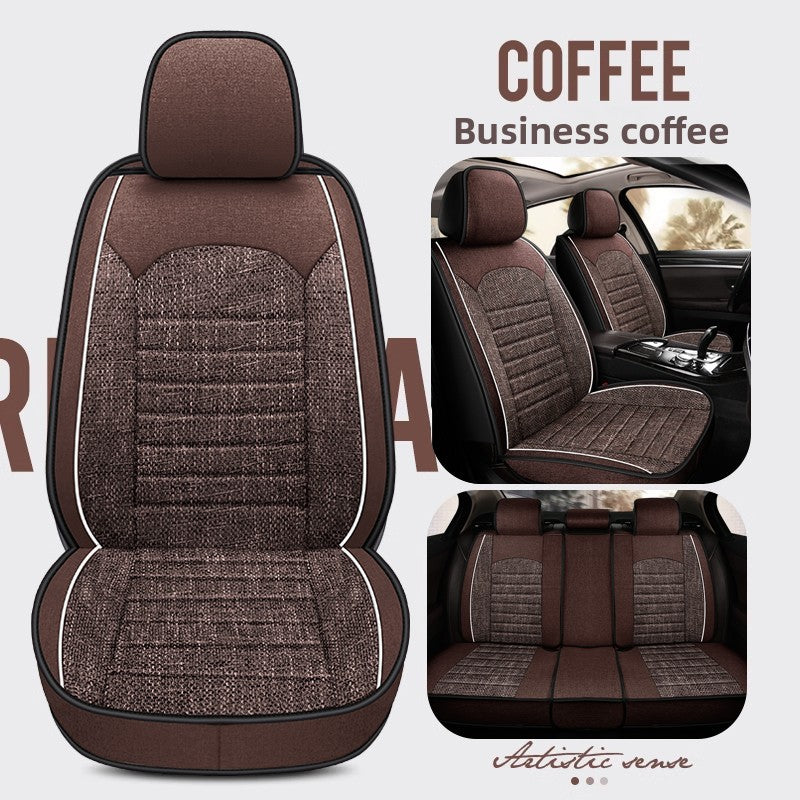 Car Seat Cover