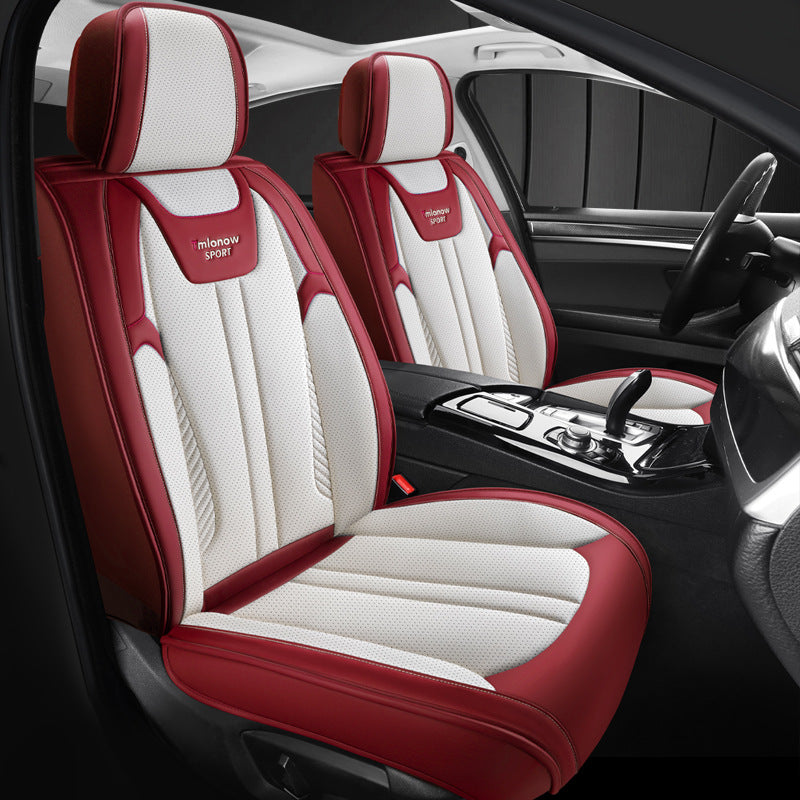 Car seat covers