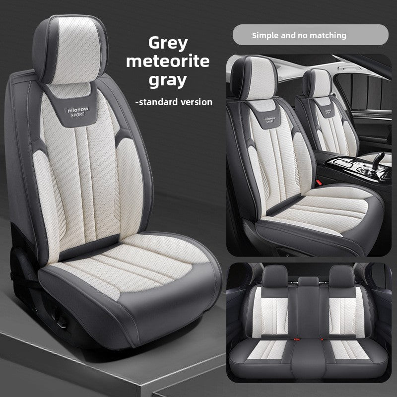 Car seat covers