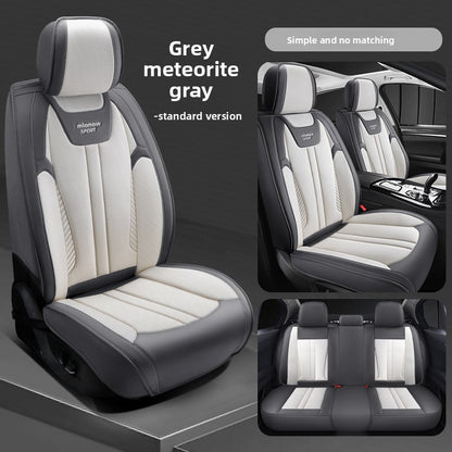 Car seat covers