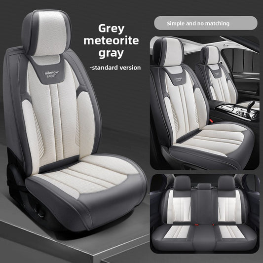 Car seat covers