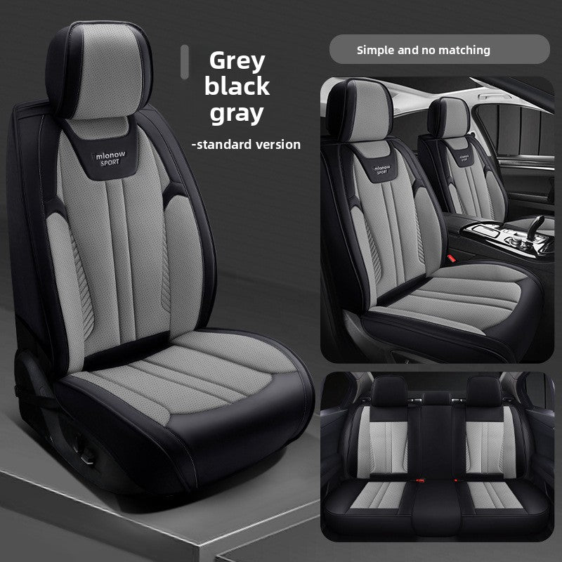 Car seat covers