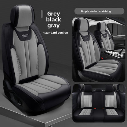 Car seat covers