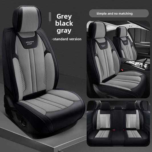 Car seat covers