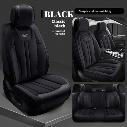 Car seat covers