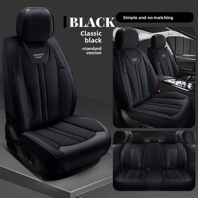 Car seat covers