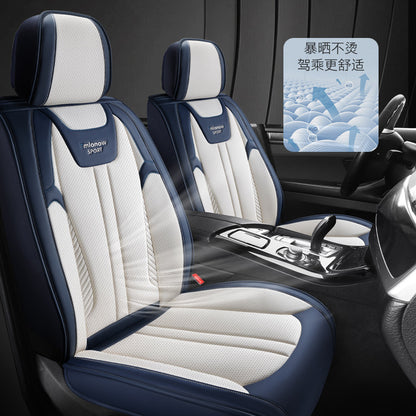 Car seat covers