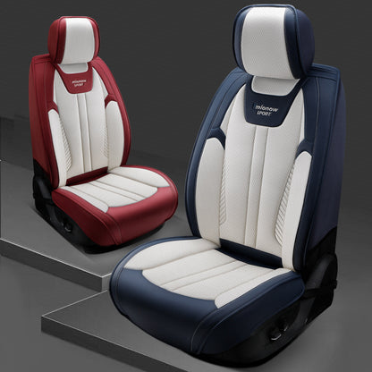 Car seat covers