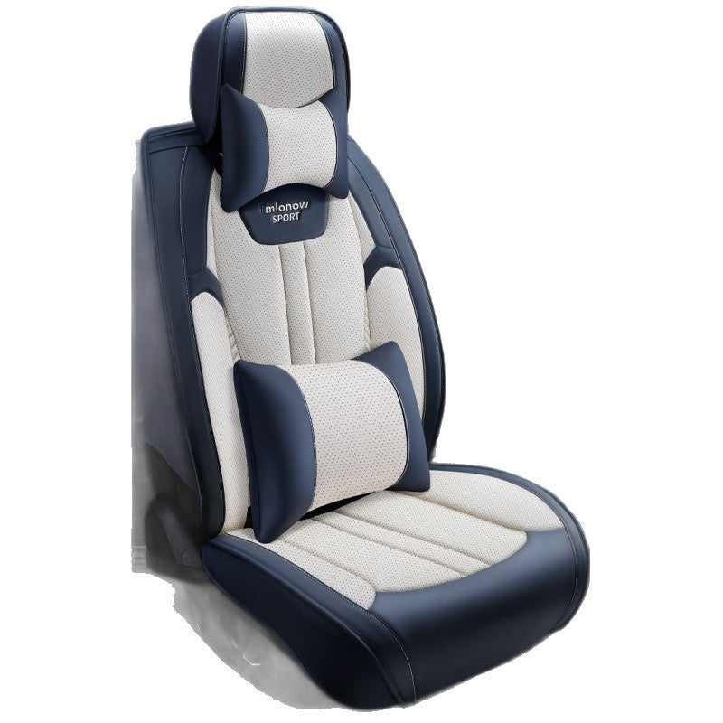 Car seat covers