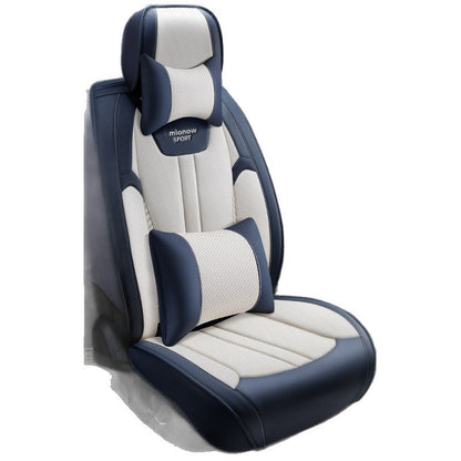 Car seat covers