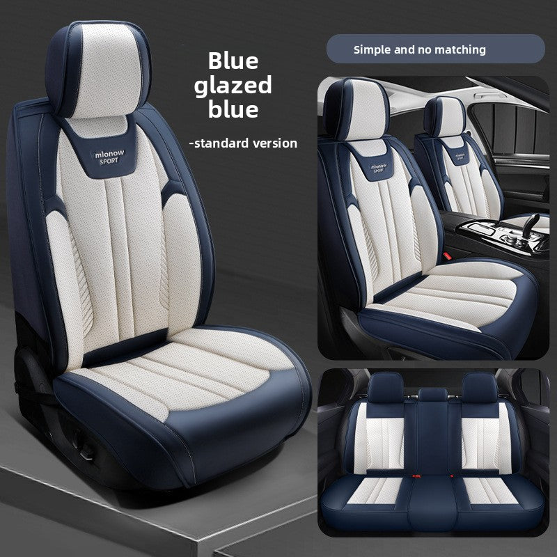 Car seat covers