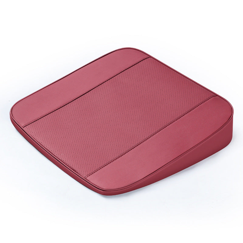 Car seat cushion