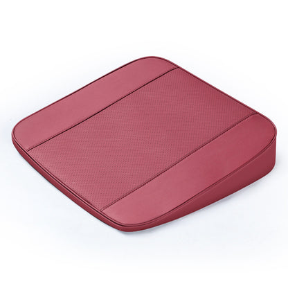 Car seat cushion