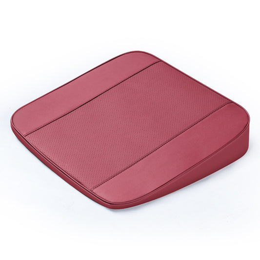Car seat cushion