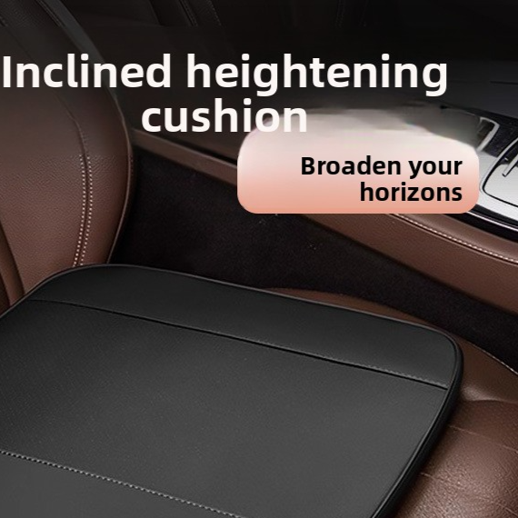Car seat cushion