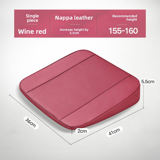 Car seat cushion