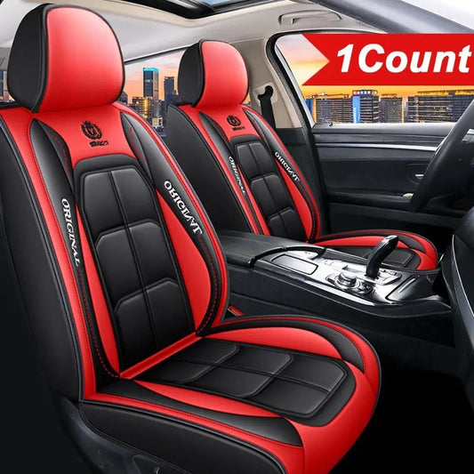Car seat cushion