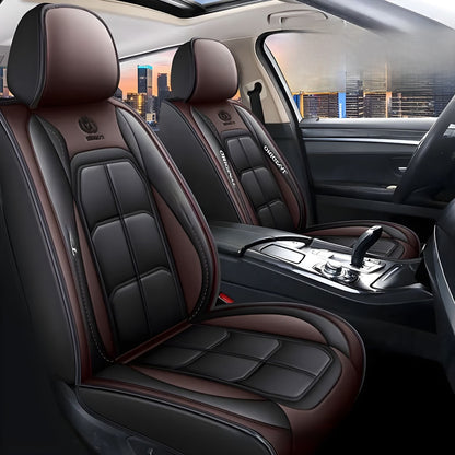 Car seat cushion