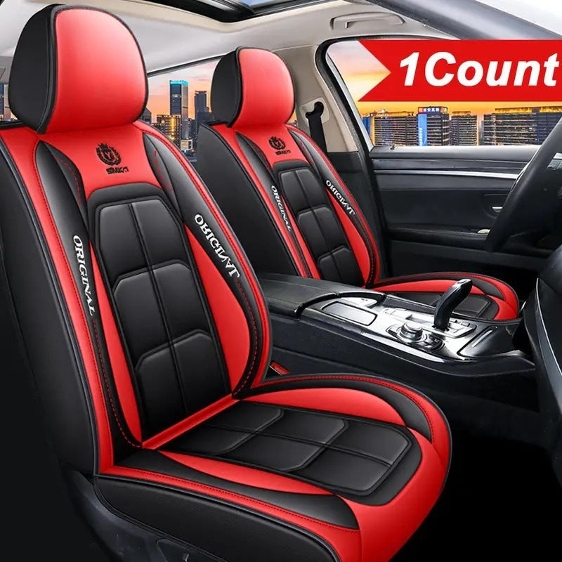 Car seat cushion