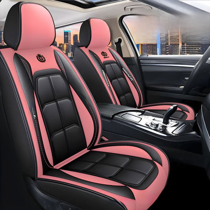 Car seat cushion