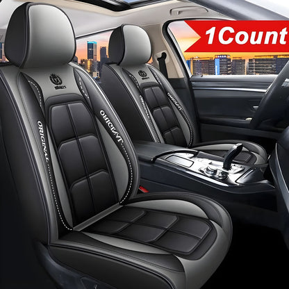 Car seat cushion