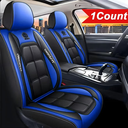 Car seat cushion