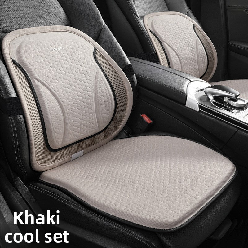 Car Seat Cushion