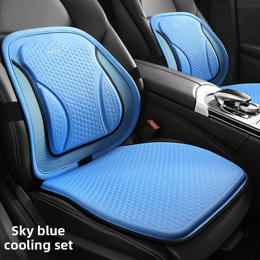 Car Seat Cushion