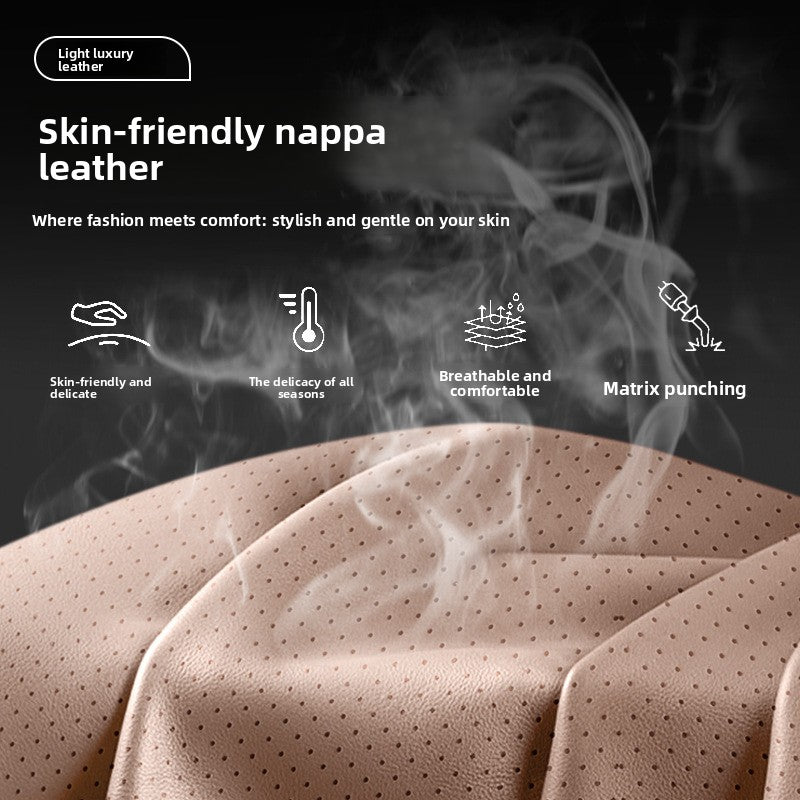 car seat cushion