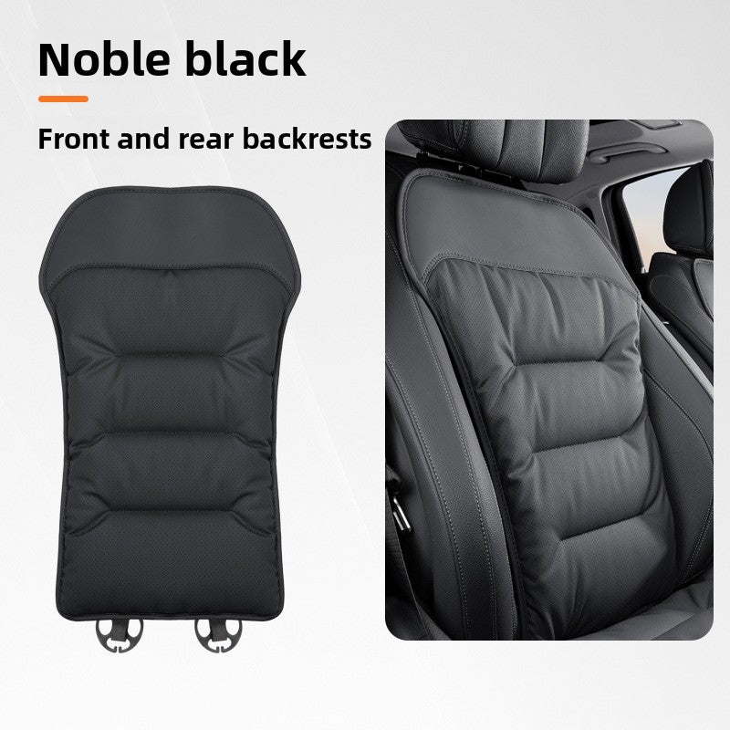 car seat cushion