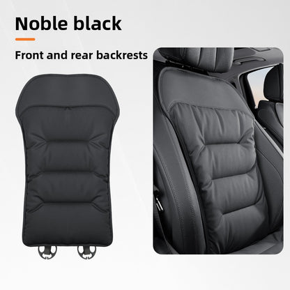 car seat cushion