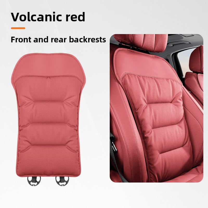 car seat cushion