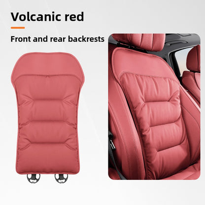car seat cushion