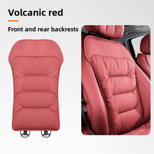 car seat cushion
