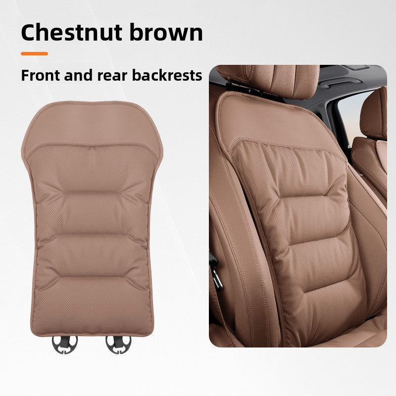 car seat cushion