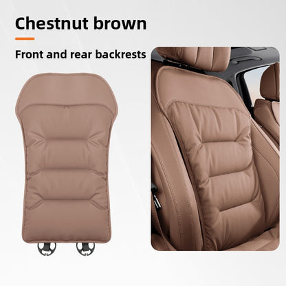 car seat cushion