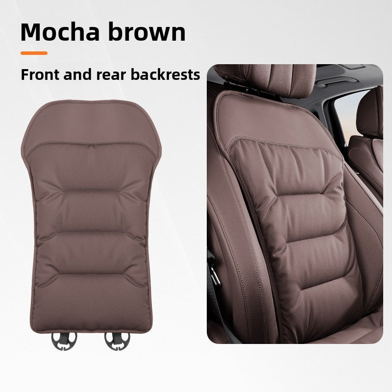 car seat cushion