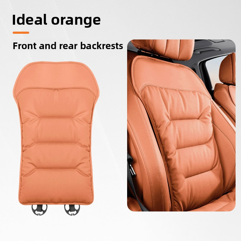 car seat cushion