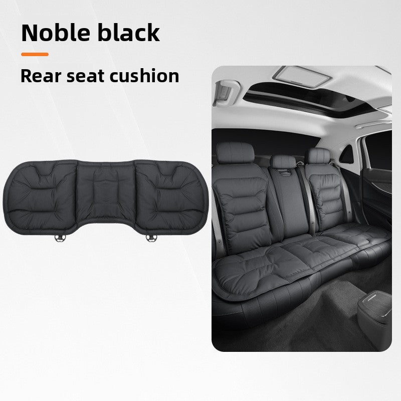 car seat cushion