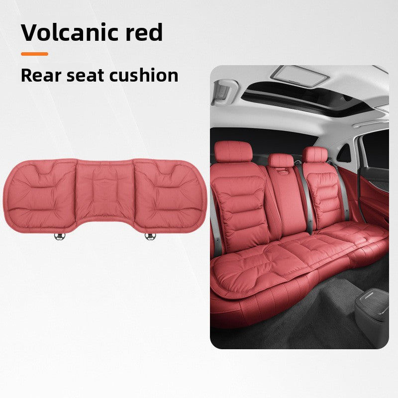 car seat cushion