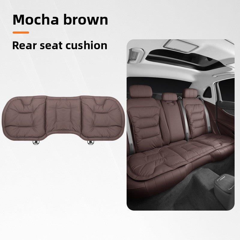 car seat cushion