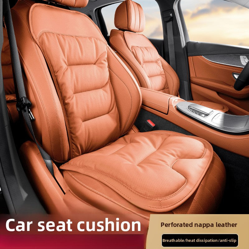 car seat cushion