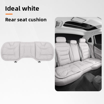 car seat cushion
