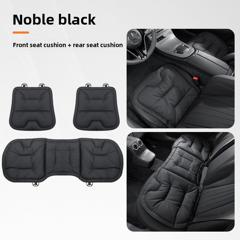 car seat cushion