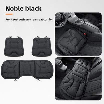 car seat cushion