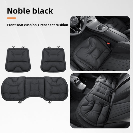 car seat cushion