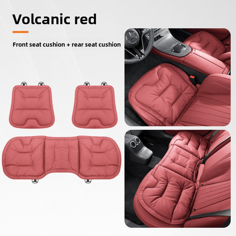 car seat cushion