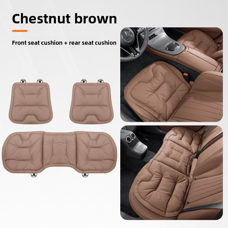 car seat cushion