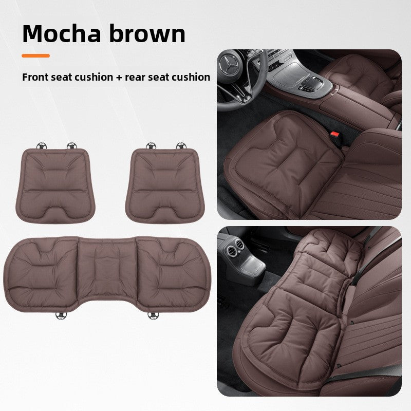 car seat cushion