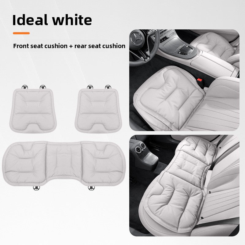car seat cushion